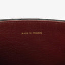 Chanel Classic Single Flap Bag Black Quilted Lambskin With 24K Gold-Plated Hardware