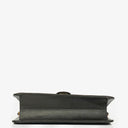 Chanel Classic Single Flap Bag Black Quilted Lambskin With 24K Gold-Plated Hardware