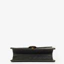 Chanel Classic Single Flap Bag Black Quilted Lambskin With 24K Gold-Plated Hardware