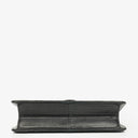 Chanel Classic Single Flap Bag Black Quilted Lambskin With 24K Gold-Plated Hardware