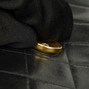 Chanel Classic Single Flap Bag Black Quilted Lambskin With 24K Gold-Plated Hardware