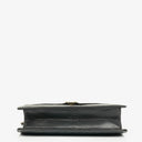 Chanel Classic Single Flap Bag Black Quilted Lambskin With 24K Gold-Plated Hardware