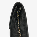 Chanel Classic Single Flap Bag Black Quilted Lambskin With 24K Gold-Plated Hardware