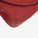 Chanel Classic Single Flap Bag Quilted Lambskin With 24K Gold-Plated Hardware