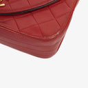 Chanel Classic Single Flap Bag Quilted Lambskin With 24K Gold-Plated Hardware