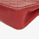 Chanel Classic Single Flap Bag Quilted Lambskin With 24K Gold-Plated Hardware