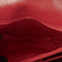 Chanel Classic Single Flap Bag Quilted Lambskin With 24K Gold-Plated Hardware