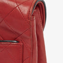 Chanel Classic Single Flap Bag Quilted Lambskin With 24K Gold-Plated Hardware