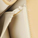 Chanel Classic Single Flap Bag Quilted Lambskin With 24K Gold-Plated Hardware