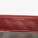 Chanel Classic Flap Bag Black Lambskin 24k Gold-Plated Hardware