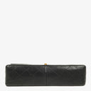 Chanel Classic Small Flap Bag Lambskin 24k Gold-Plated Hardware