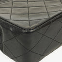 Chanel Classic Small Flap Bag Lambskin 24k Gold-Plated Hardware