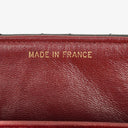 Chanel Classic Small Flap Bag Lambskin 24k Gold-Plated Hardware