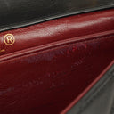 Chanel Classic Small Flap Bag Lambskin 24k Gold-Plated Hardware