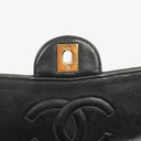 Chanel Classic Small Flap Bag Lambskin 24k Gold-Plated Hardware