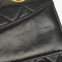 Chanel Classic Small Flap Bag Lambskin 24k Gold-Plated Hardware