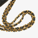 Chanel Classic Small Flap Bag Lambskin 24k Gold-Plated Hardware