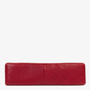 Chanel Classic Small Flap Bag Red Lambskin 24k Gold-Plated Hardware
