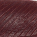 Chanel Classic Diagonal Quilted Lambskin Single Flap Bag With 24K Gold-Plated Hardware