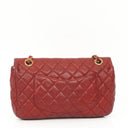Chanel Cruise Charm Medium Flap Lambskin