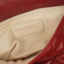 Chanel Cruise Charm Medium Flap Lambskin