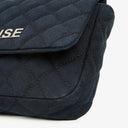 Chanel Cruise Line Navy Clutch Bag