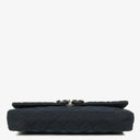 Chanel Cruise Line Navy Clutch Bag