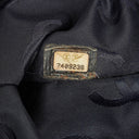 Chanel Denim CC Small Hobo Bag