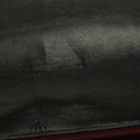 Chanel Diana Black Vertical Quilted Lambskin Single Flap Bag With 24K Gold-Plated Hardware