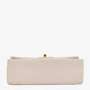 Chanel Diana Quilted Lambskin Vintage Medium Flap Bag With 24K Gold-Plated Hardware