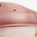 Chanel Diana Quilted Lambskin Vintage Medium Flap Bag With 24K Gold-Plated Hardware