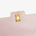 Chanel Diana Quilted Lambskin Vintage Medium Flap Bag With 24K Gold-Plated Hardware