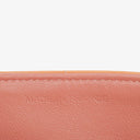 Chanel East West Patent Leather Chocolate Bar Flap Bag