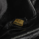 Chanel East West Pony Hair Velvet Chocolate Bar Flap Bag With Gold - Tone Hardware