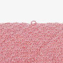 Chanel Easy Tweed Jumbo Pink 2.55 Reissue Messenger Flap Bag