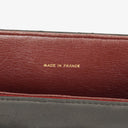 Chanel Envelope Flap Bag Black Quilted Lambskin With 24K Gold-Plated Hardware