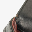 Chanel Envelope Flap Bag Black Quilted Lambskin With 24K Gold-Plated Hardware