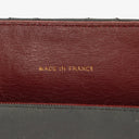 Chanel Envelope Flap Bag Black Quilted Lambskin With 24K Gold-Plated Hardware