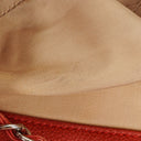 Chanel Expandable Zip Caviar Quilted Shoulder Bag