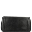 Chanel Grand Shopping Tote Quilted Lambskin Gold-Tone Hardware