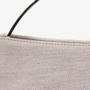 Chanel Jersey Metal Top Handle Bag