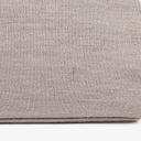 Chanel Jersey Metal Top Handle Bag