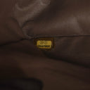 Chanel Jumbo Clasic Double Flap Patent Quilted Leather With Silver-tone Hardware