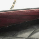 Chanel Jumbo Classic Double Flap Bag Black Quilted Lambskin With Golden-Tone Hardware