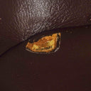 Chanel Jumbo Classic Double Flap Bag In Brown Quilted Lambskin And Gold-Plated Hardware