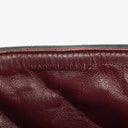 Chanel Jumbo Classic Single Flap Bag Black Quilted Lambskin 24K Gold-Plated Hardware