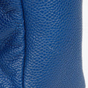 Chanel Jumbo Quilted Caviar Single Flap Bag With Silver -Toned Hardware