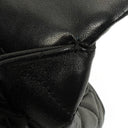 Chanel Kelly Medium Black Quilted Lambskin, 2005-2006