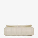 Chanel Lady Graphic Quilted Leather Flap Bag