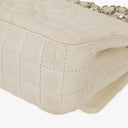 Chanel Lady Graphic Quilted Leather Flap Bag